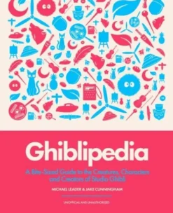 Ghiblipedia