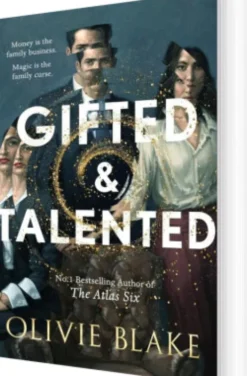 Gifted & Talented