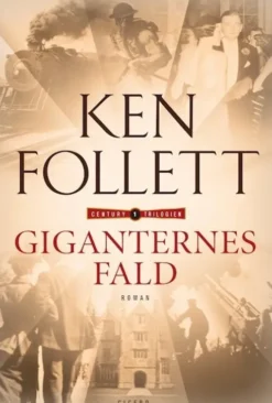Giganternes Fald