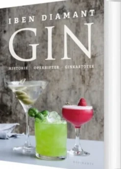 Gin