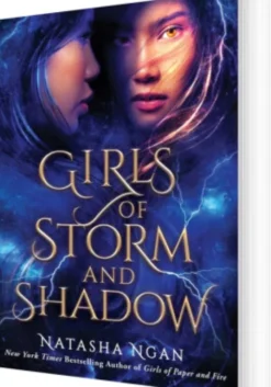 Girls Of Storm And Shadow