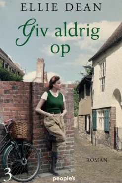 Giv Aldrig Op