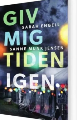Giv Mig Tiden Igen