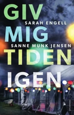 Giv Mig Tiden Igen
