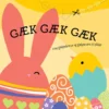 Gæk Gæk Gæk