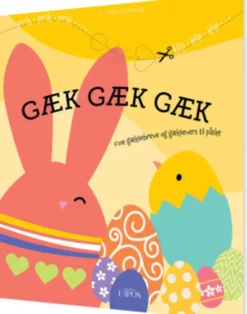 Gæk Gæk Gæk