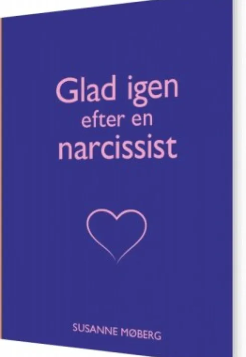 Glad Igen Efter En Narcissist