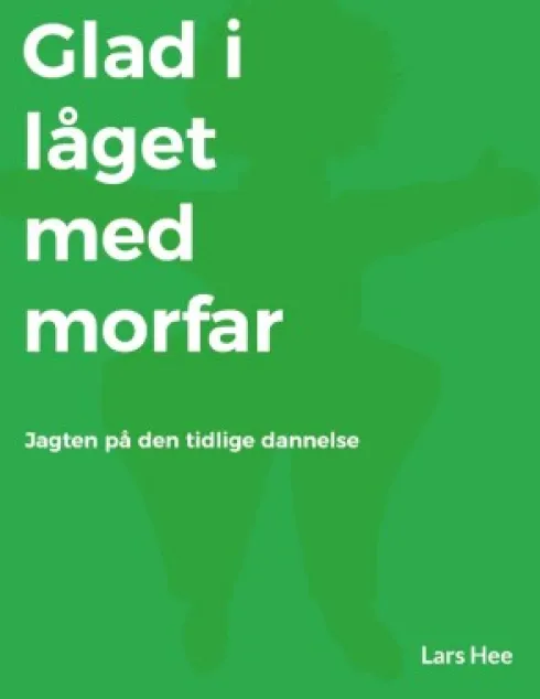 Glad I Låget Med Morfar