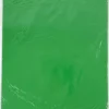 Glanspapir - 32X48 CM - 80 G - Grøn - 25 Ark
