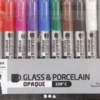 Glas- Og Porcelænstuscher