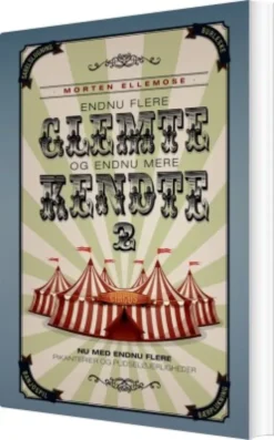 Glemte Kendte 2