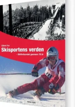 Glimt Fra Skisportens Verden