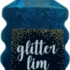 Glitterlim Blå 177 ML