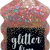 Glitterlim Grov Glitter - Pink - 177 ML