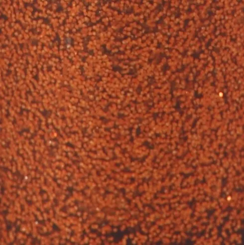 Glitterlim - Orange - 118 ML