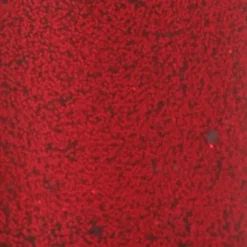 Glitterlim - Rød - 118 ML