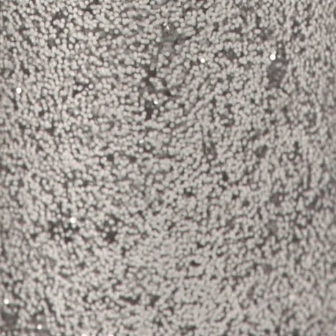 Glitterlim - Sølv - 118 ML