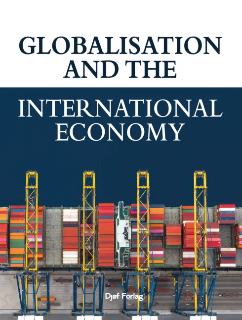 Globalisation And The International Economy