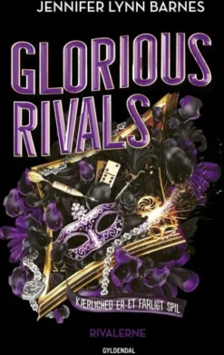 Glorious Rivals - Rivalerne