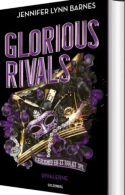 Glorious Rivals - Rivalerne