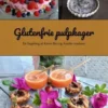 Glutenfrie Pulpkager