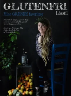 Glutenfri Livsstil - Mine Græske Favoritter