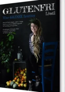 Glutenfri Livsstil - Mine Græske Favoritter