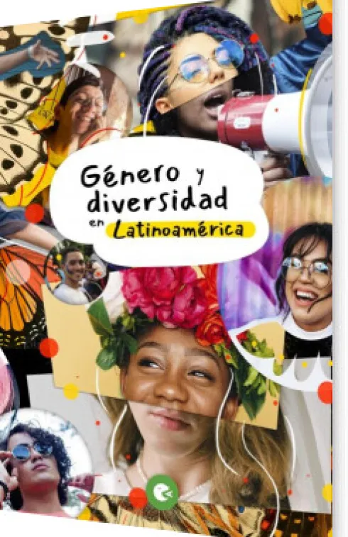 Género Y Diversidad En Latinoamérica