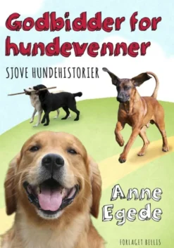 Godbidder For Hundevenner