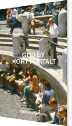 God By - Kort Fortalt