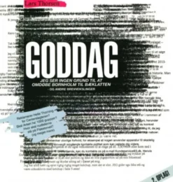 Goddag