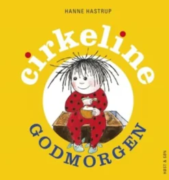 Godmorgen Cirkeline - Miniformat