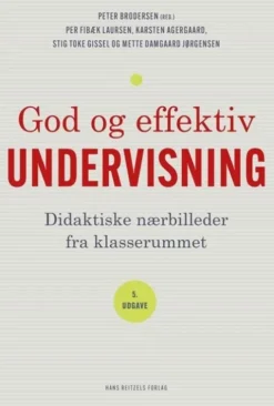 God Og Effektiv Undervisning