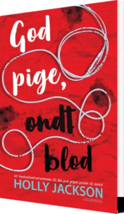 God Pige, Ondt Blod