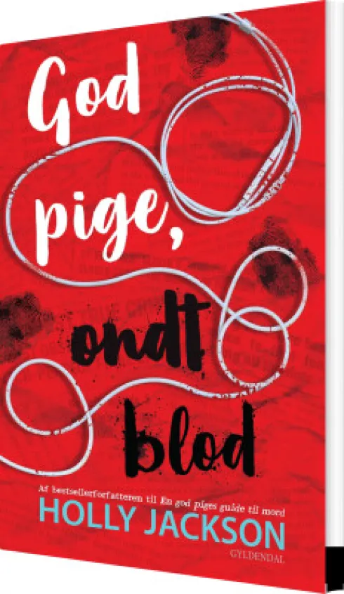 God Pige, Ondt Blod