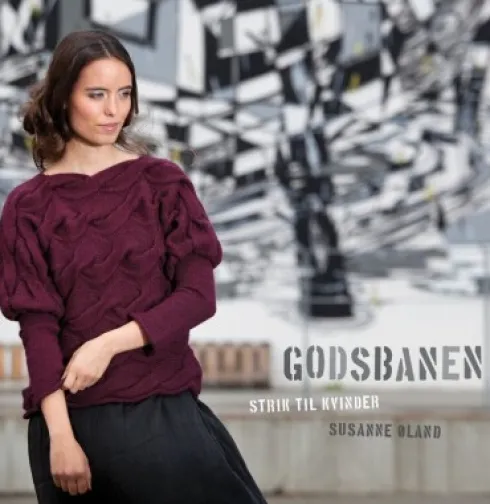 Godsbanen
