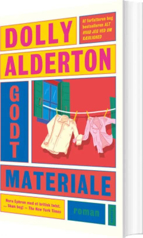 Godt Materiale