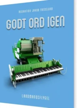 Godt Ord Igen 2