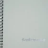 Goldbuch Konfirmationsalbum 20 X 20 - Lime