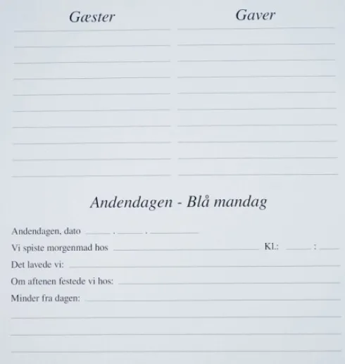 Goldbuch Konfirmationsalbum 20 X 20 - Beige