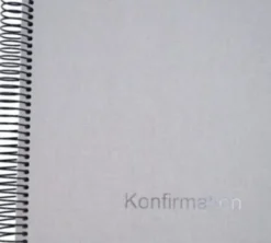 Goldbuch Konfirmationsalbum 20 X 20 - Beige