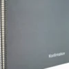 Goldbuch Spiral Konfirmation - Grå