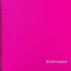 Goldbuch Spiral Konfirmation - Pink
