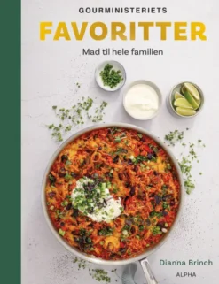 Gourministeriets Favoritter