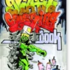 Graffiti Coloring Book
