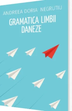 Gramatica Limbii Daneze