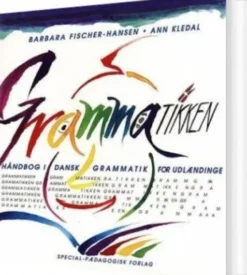 Grammatikken
