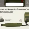 Gravørmaskinesæt