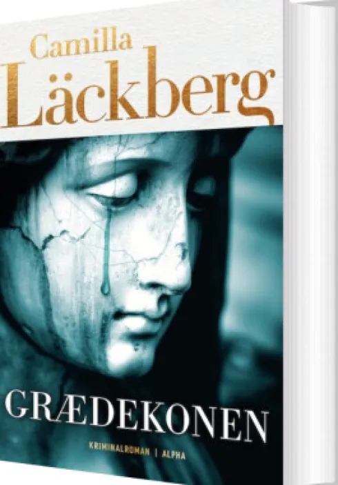 Grædekonen