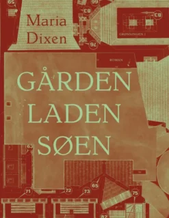 Gården Laden Søen